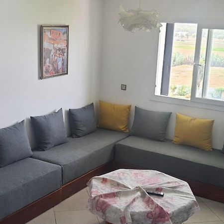Appartement Charmante A Cabo Negro Martil Exterior foto