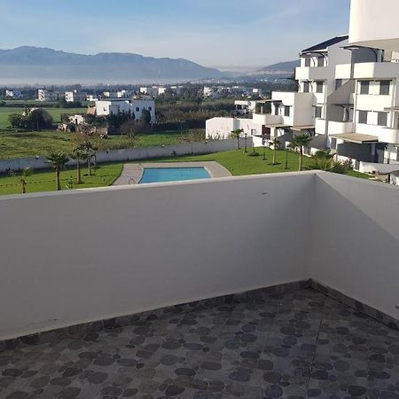 Appartement Charmante A Cabo Negro Martil Exterior foto