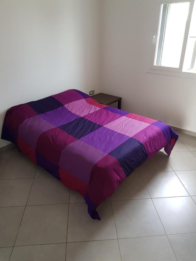 Appartement Charmante A Cabo Negro Martil Exterior foto