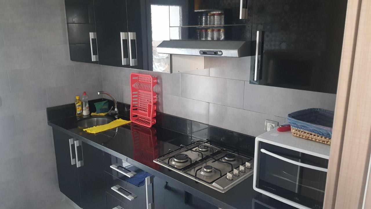 Appartement Charmante A Cabo Negro Martil Exterior foto
